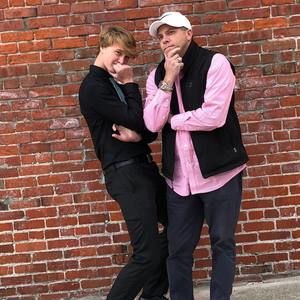 Meet your Posher, Jon